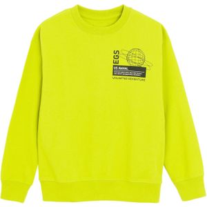 Cool Club Sweatshirt  appel