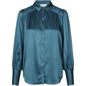 Dea Kudibal Blouse 'Cadencedea'  blauw