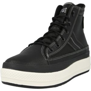 Converse - Chuck Taylor All Star Equip Waterproof - Sportschoenen - Black