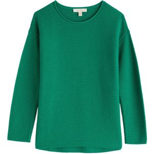 Seasalt Cornwall Trui 'Fruity Jumper'  groen