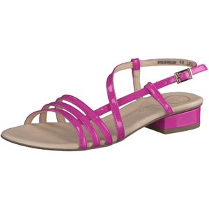 Sandalen met riem