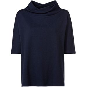 heine Oversized shirt  marine