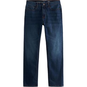 Next Jeans  donkerblauw