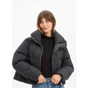 Marc O'Polo Winterjas  antraciet