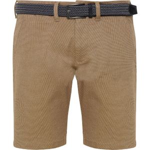 INDICODE JEANS Chino 'Lozano'  beige