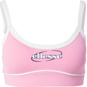 ELLESSE BH 'NAVODARI'  marine / rosa / wit