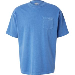 VANS Shirt  blauw