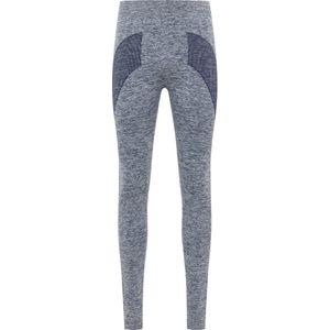 Bruno Banani Lange onderbroek ' CHAMBERS '  grijs gemêleerd