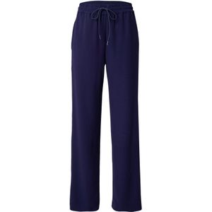 mbym Broek 'Livigno'  navy