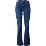 Onlblush - Flared Fit Jeans - Mid Waist