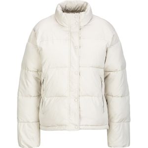 REPLAY Winterjas  wit