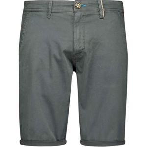 Chino - Chino Short - Katoen - Stretch Twill