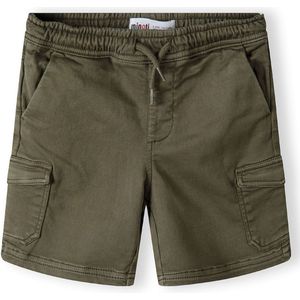 MINOTI Broek  olijfgroen