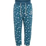 Hummel - hmlDREAM IT PANTS - Joggingsbroek - Zwart - Verstelbare Taille