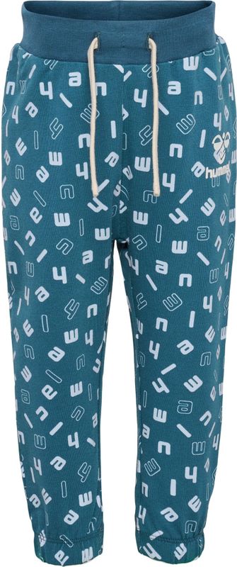 Hummel - hmlDREAM IT PANTS - Joggingsbroek - Zwart - Verstelbare Taille