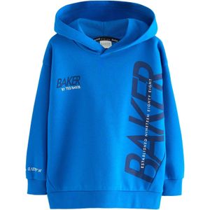 Baker by Ted Baker Sweatshirt  blauw / donkerblauw
