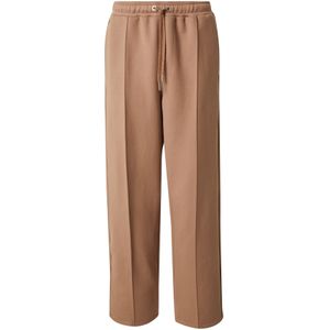 Jordan Broek 'AIR'  ombergrijs