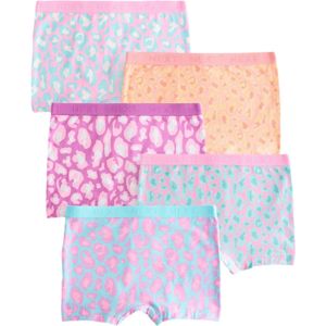 Next Onderbroek  lichtblauw / oranje / pink / rosa