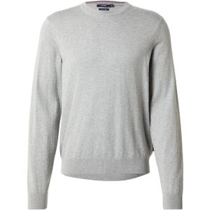 HECHTER PARIS Trui  lichtgrijs