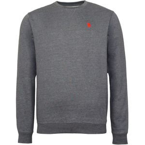 U.S. POLO ASSN. Trui  antraciet