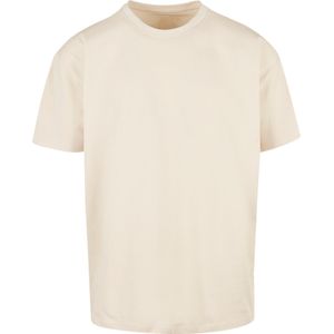 F4NT4STIC Shirt  sand / zwart