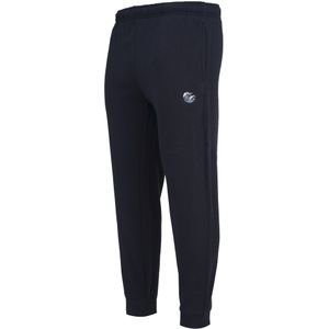 Mikon Broek 'Welle'  navy / pastelblauw