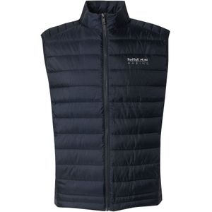 Red Bull Racing x Pepe Jeans Bodywarmer  donkerblauw / offwhite