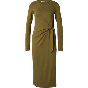 EDITED Jurk 'Beate'  groen