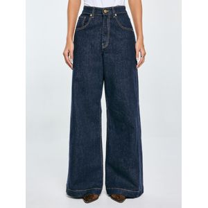 BIG STAR Jeans ' BARB '  blauw denim