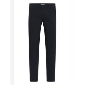 !Solid Chino ' SDCHASE '  zwart