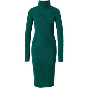 Katy Perry exclusive for ABOUT YOU Jurk 'SASTRA'  groen