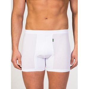 zd ZERO DEFECTS Boxershorts 'Helios fly front boxer'  wit
