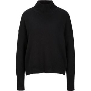 Dine'n'Dance Trui 'Maria'  zwart