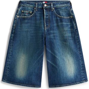 Tommy Jeans Jeans 'CHARLIE'  donkerblauw