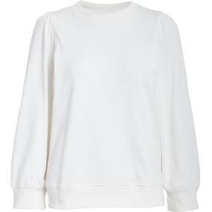 Peppercorn Sweatshirt 'Fiola'  wit