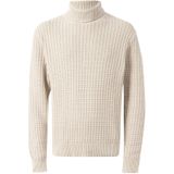 SELECTED Trui 'SLHTOM'  ecru