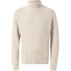 SELECTED Trui 'SLHTOM'  ecru