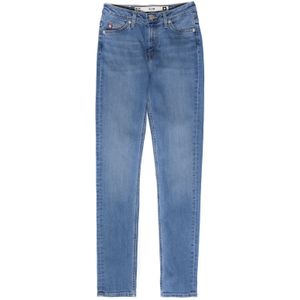 BIG STAR Jeans 'Katrina '  blauw denim