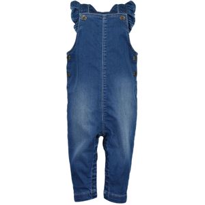 BLUE SEVEN Tuinbroek  donkerblauw