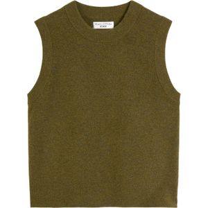 Marc O'Polo DENIM Trui  donkergroen