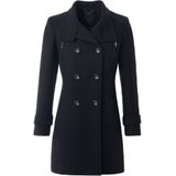 Salsa Jeans - Grace - Wintermantel - Navy