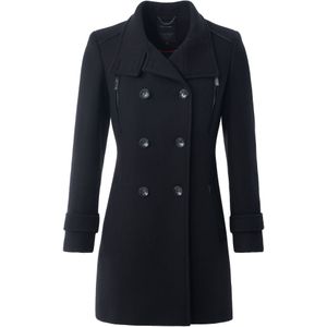 Salsa Jeans - Grace - Wintermantel - Navy