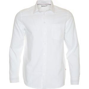 BIG STAR Overhemd 'Trixi'  wit