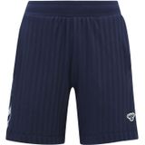 Sportbroeken - Jersey - Zwart - Logoprint - Regular Pasvorm