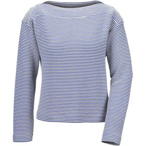 MADELEINE Sweatshirt  royal blue/koningsblauw / wit