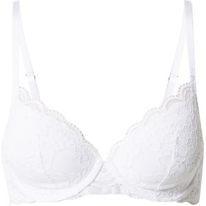 Lindex BH 'Lilja'  wit