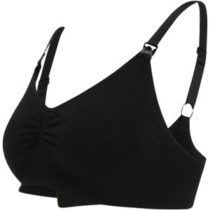 Lindex Maternity Voedingsbh  zwart