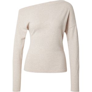 ABOUT YOU Trui 'Nicky'  crème