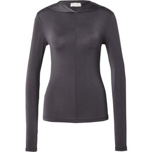 LeGer by Lena Gercke Shirt 'Samira'  antraciet