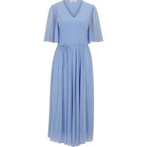 Guido Maria Kretschmer Women Cocktailjurk 'Enie'  hemelsblauw